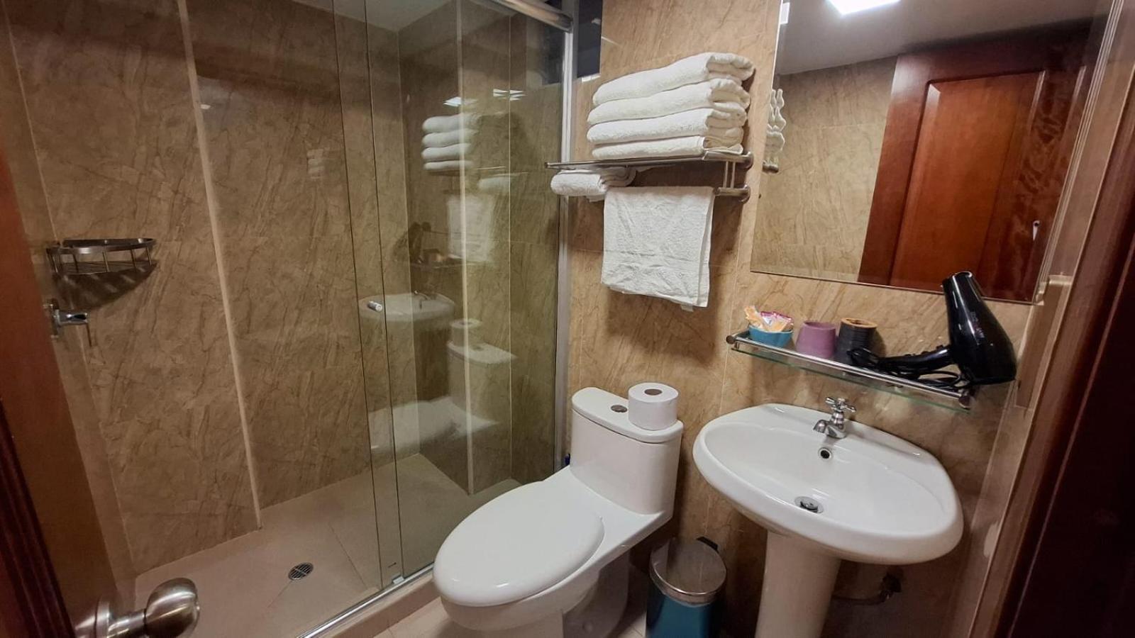 Zans Apartments كوسكو المظهر الخارجي الصورة