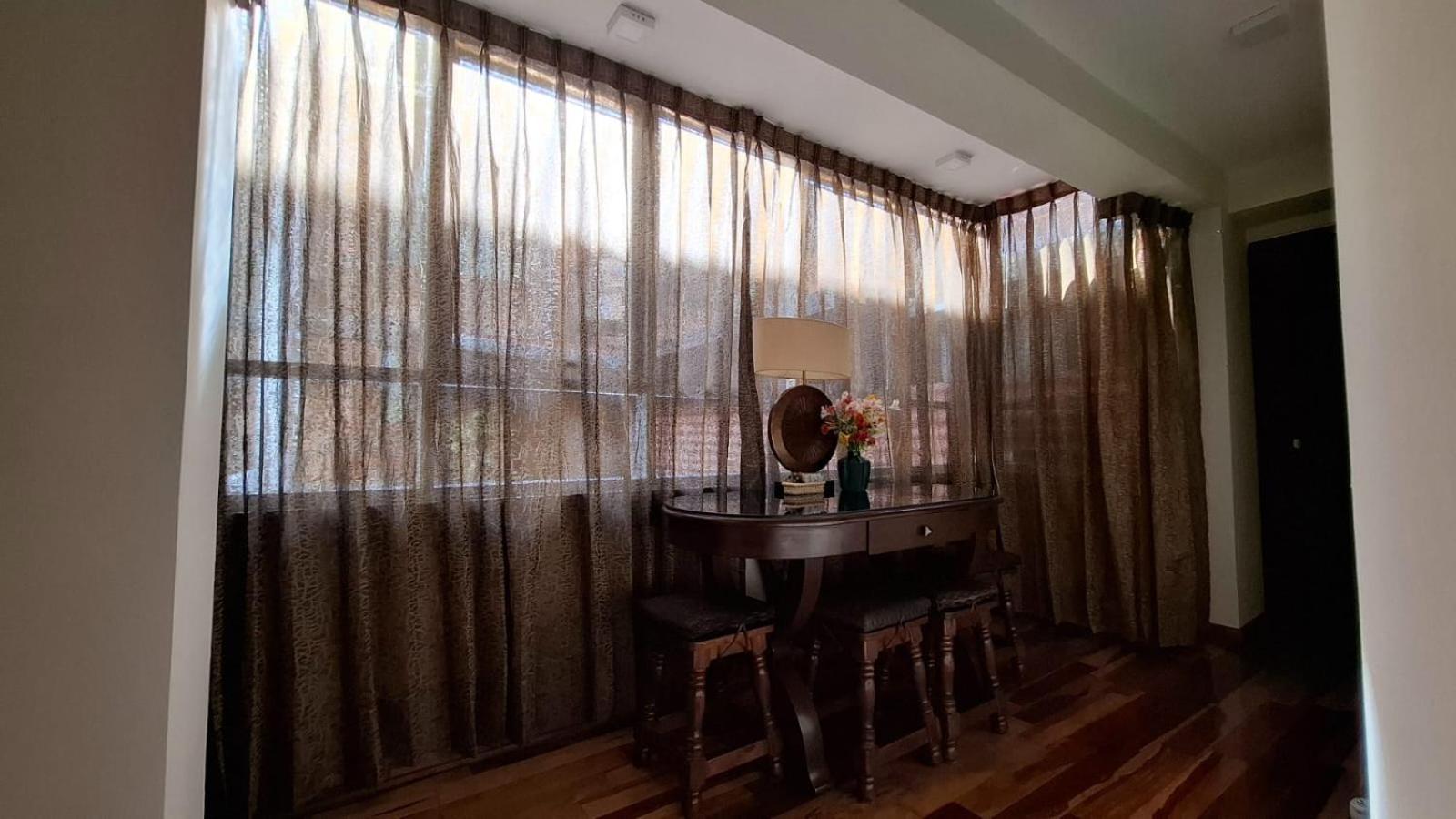 Zans Apartments كوسكو المظهر الخارجي الصورة
