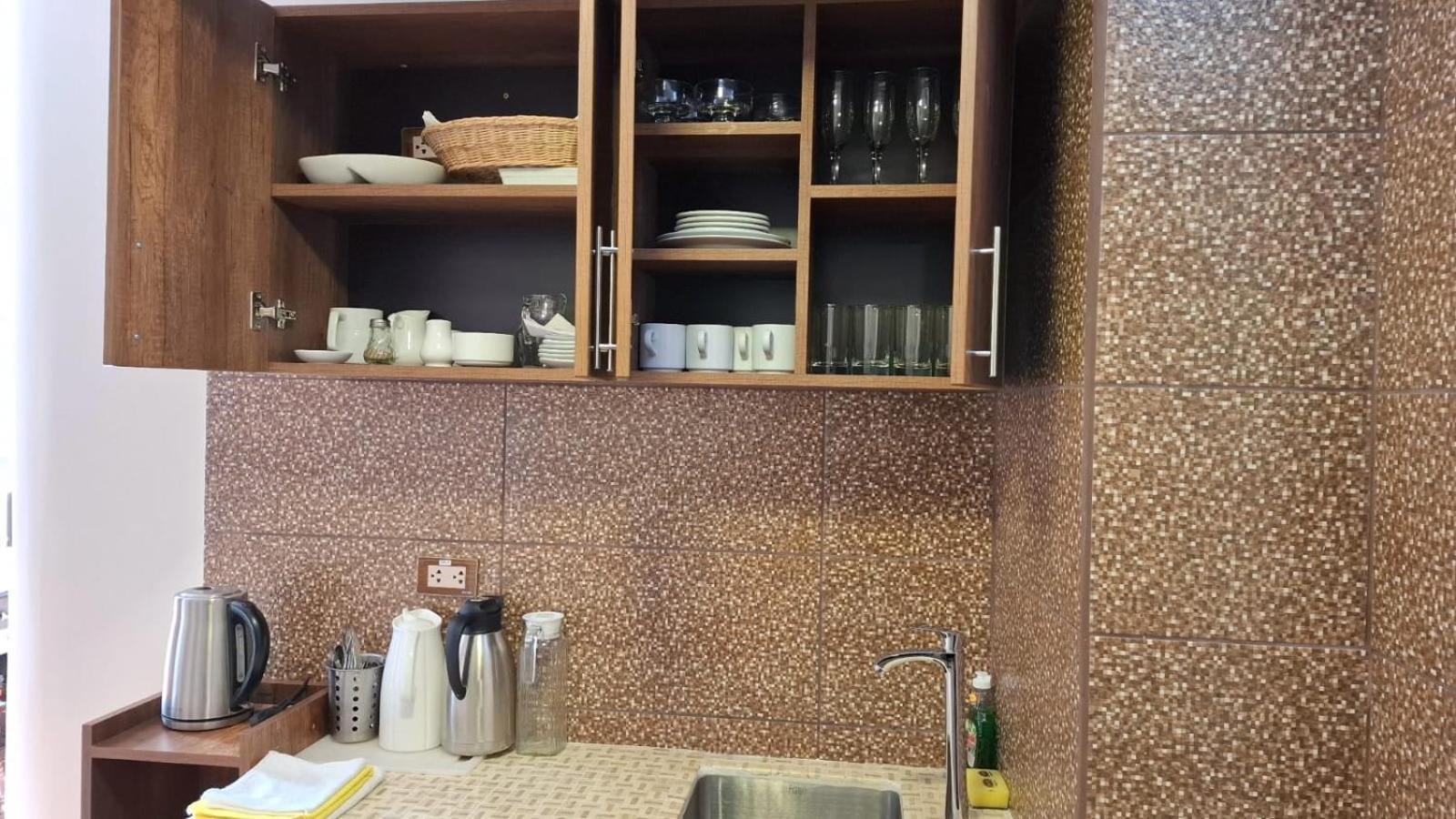 Zans Apartments كوسكو المظهر الخارجي الصورة